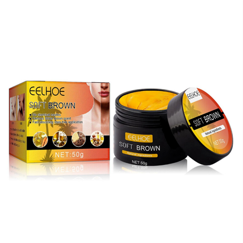 BronzeShift – Gradual Tan Cream