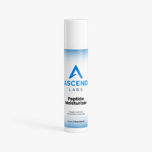 Peptide Moisturizer