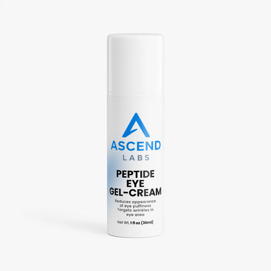 Peptide Eye Gel-Cream